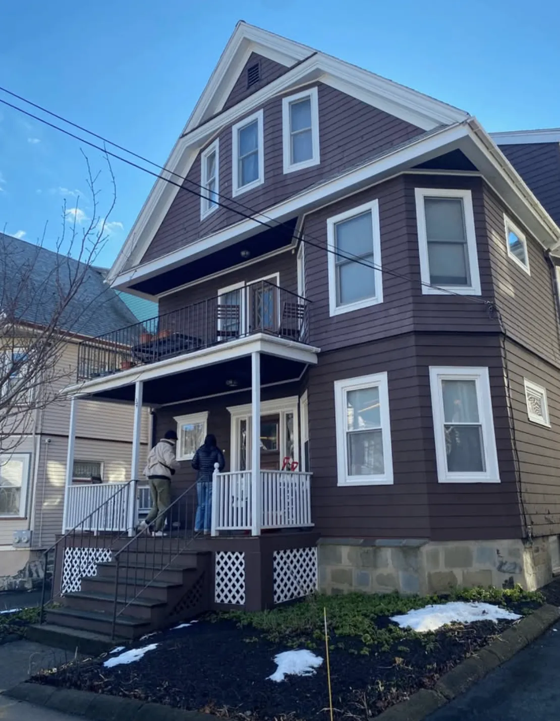 Summer 2025 sublet near Tufts — photo 1