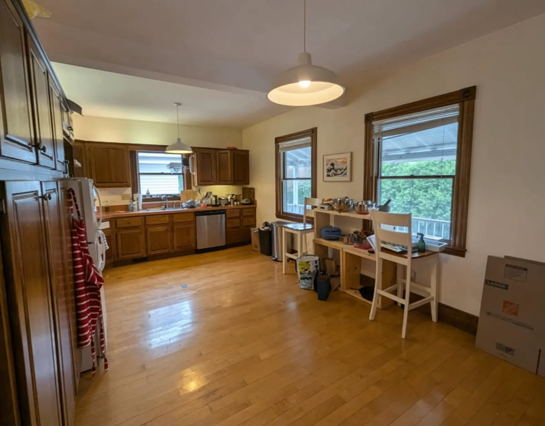 Summer 2025 sublet near Tufts — photo 2