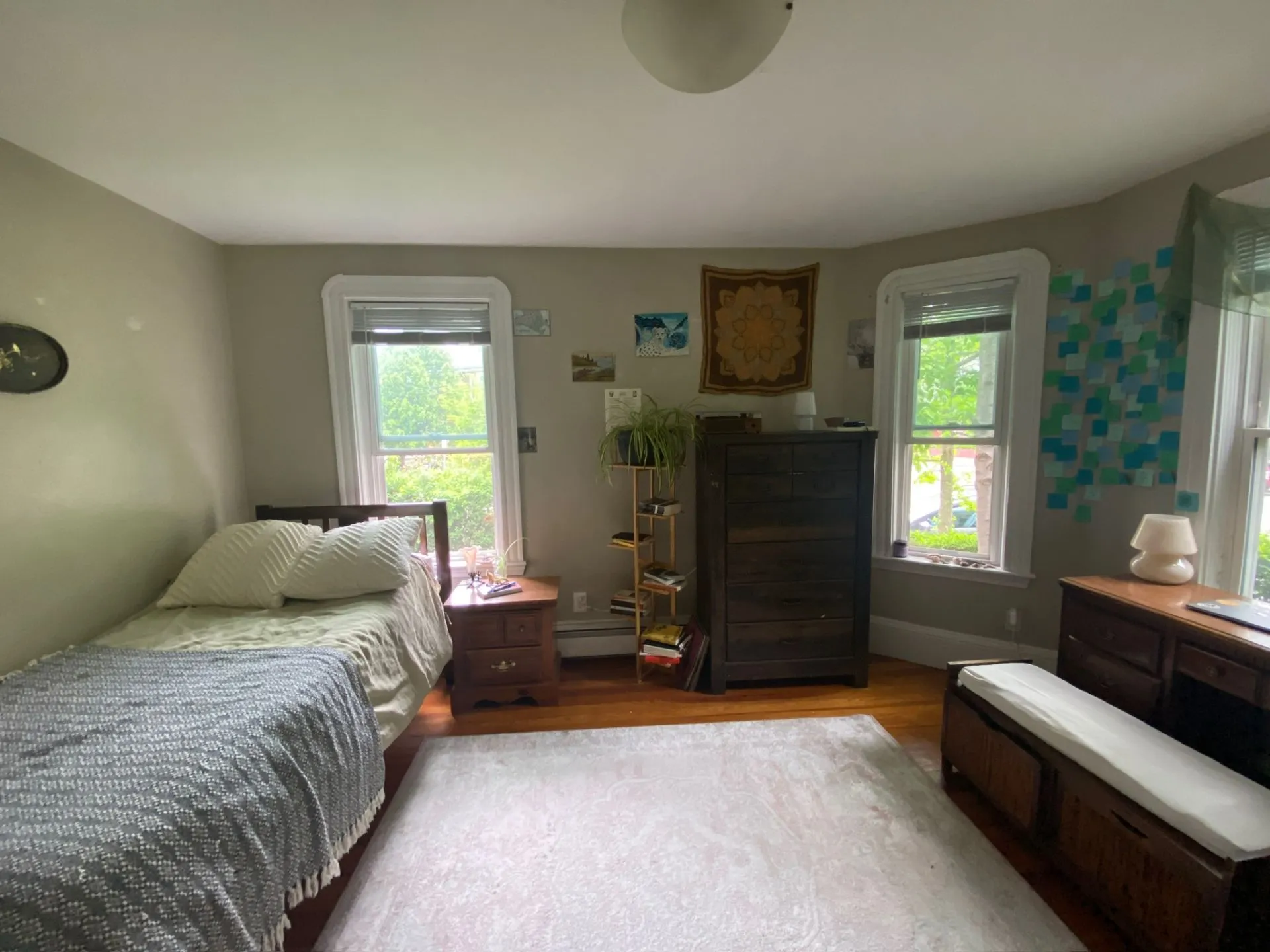 Summer 2025 sublet near Tufts — photo 2