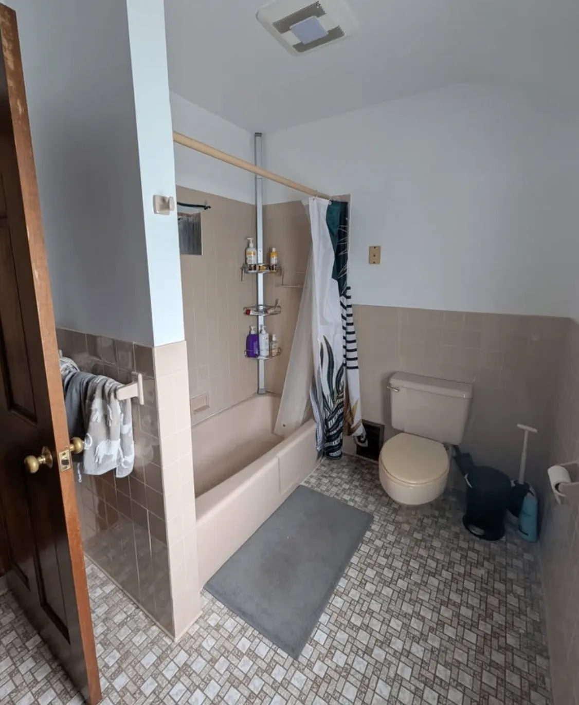 Summer 2025 sublet near Tufts — photo 6