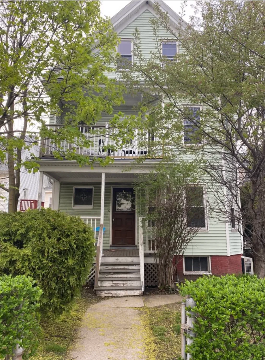 Summer 2025 sublet near Tufts — photo 1