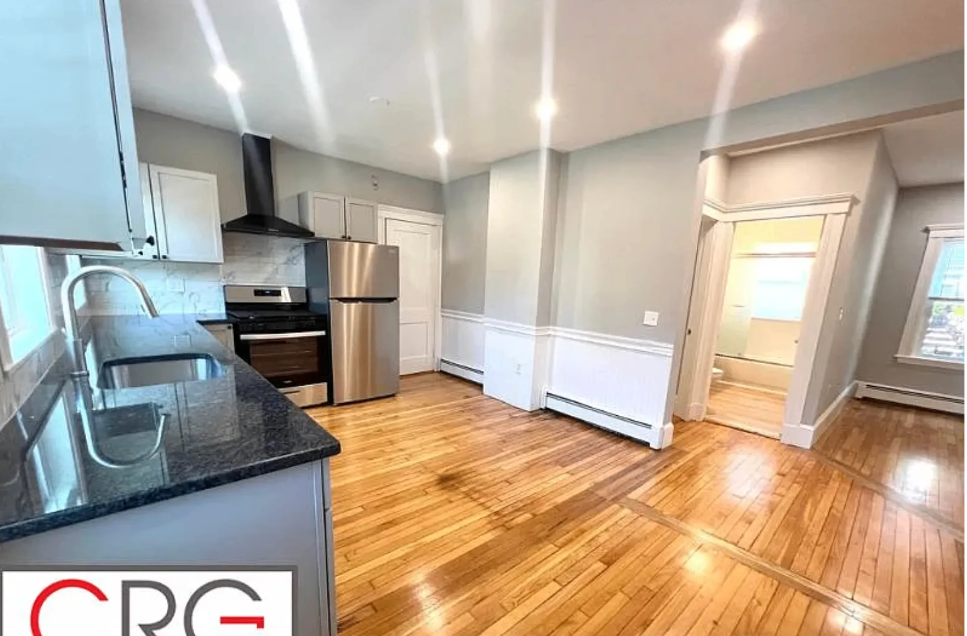 Summer 2025 sublet near Tufts — photo 2