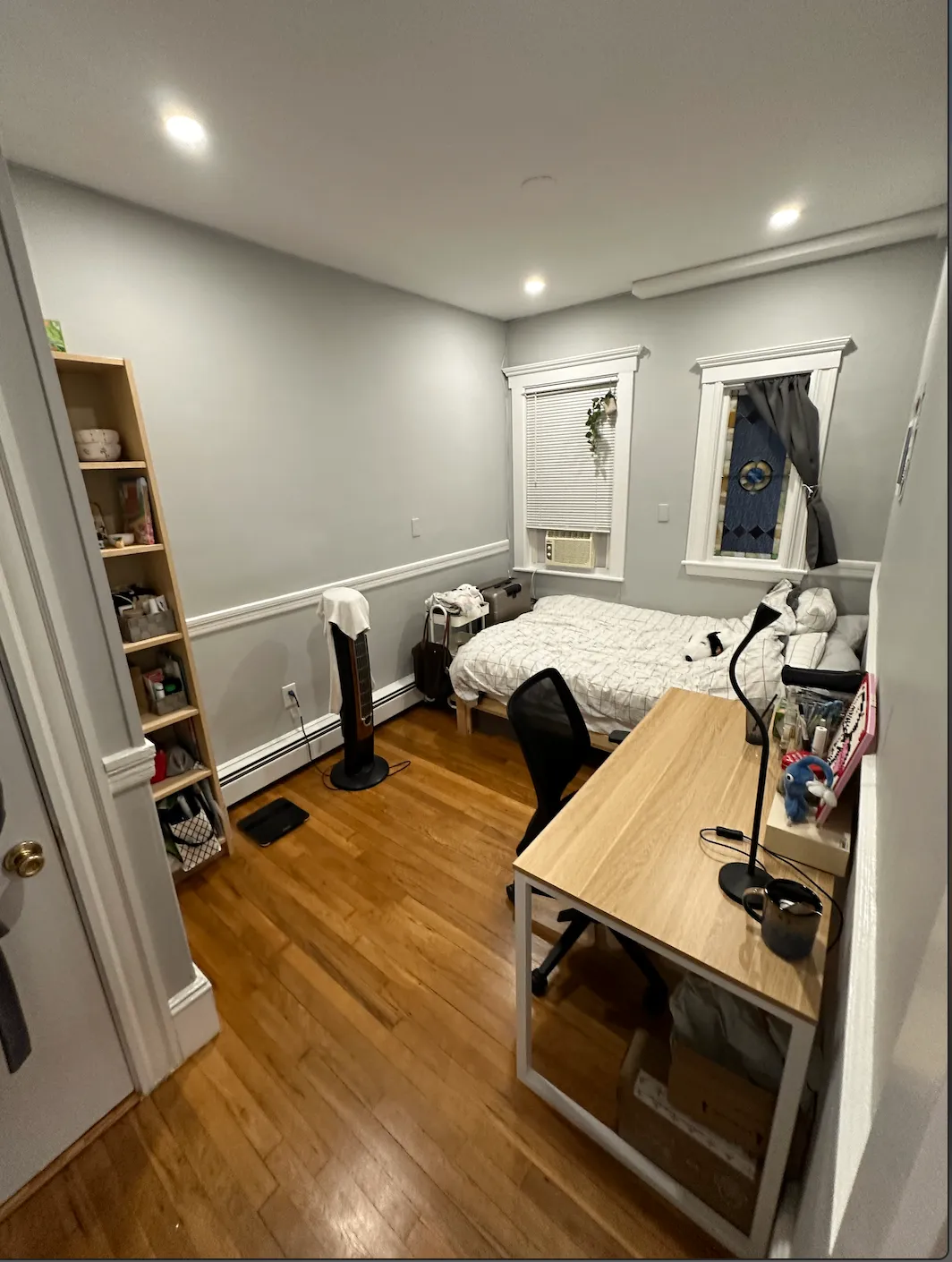 Summer 2025 sublet near Tufts — photo 4