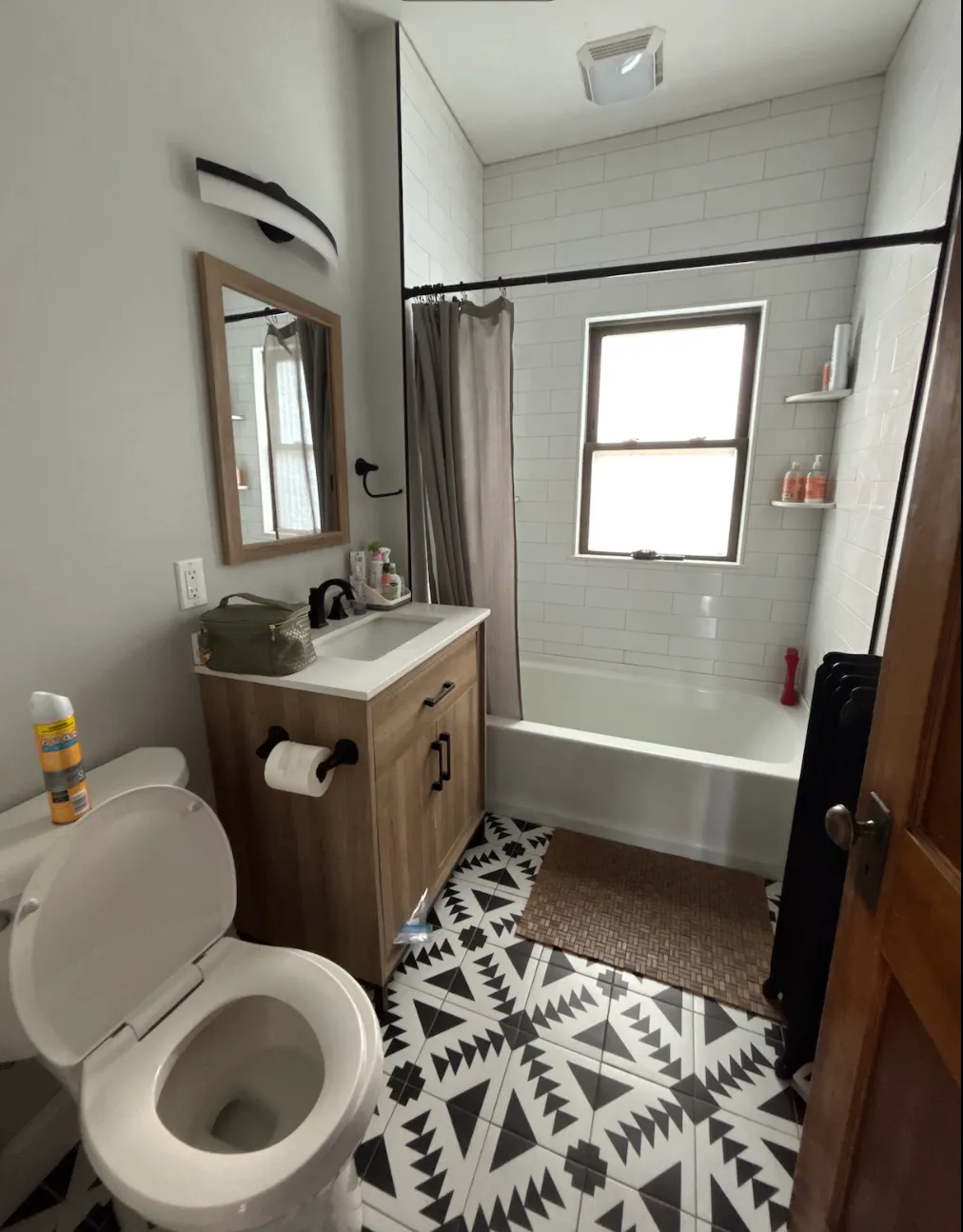 Summer 2026 sublet near Tufts — photo 4