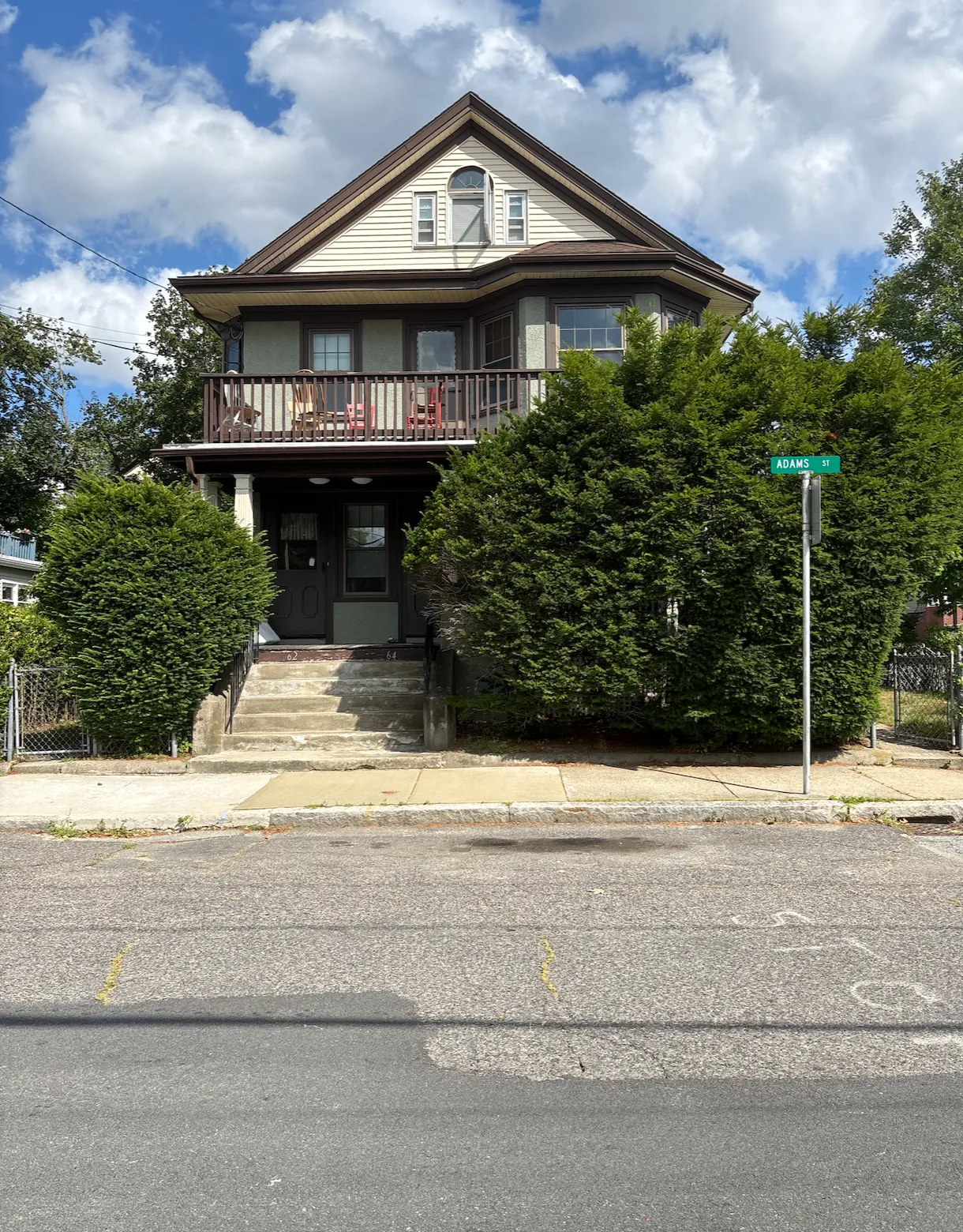 Summer 2026 sublet near Tufts — photo 1