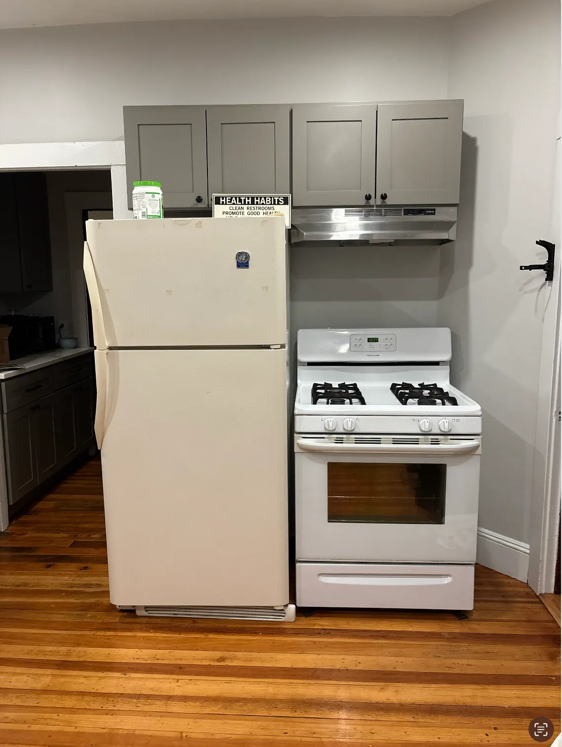 Summer 2026 sublet near Tufts — photo 5