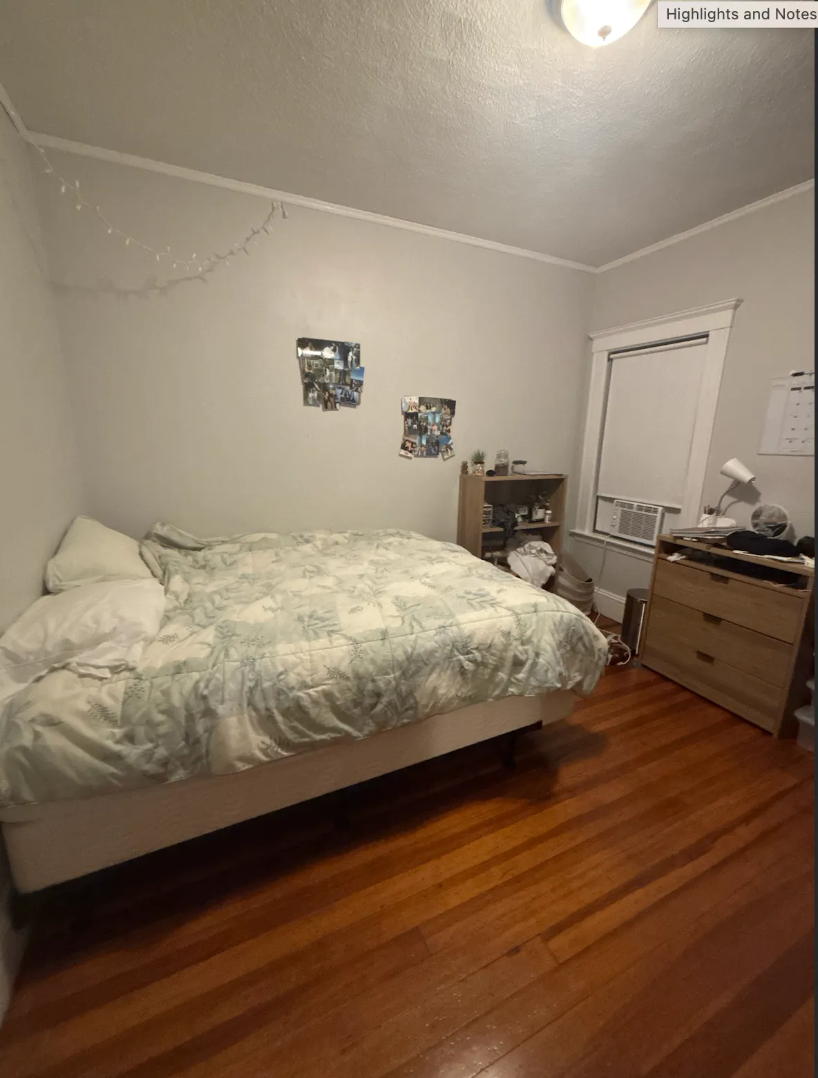 Summer 2026 sublet near Tufts — photo 3