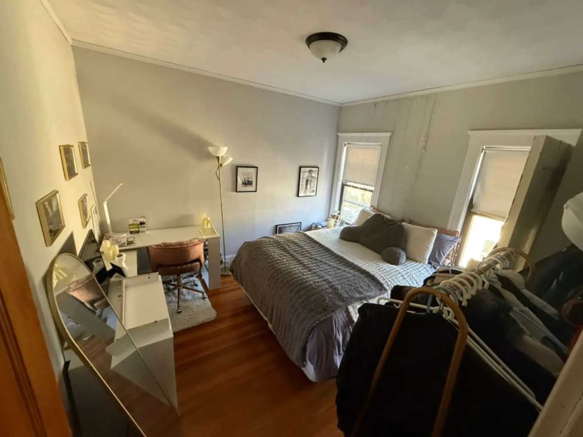 Summer 2026 sublet near Tufts — photo 2