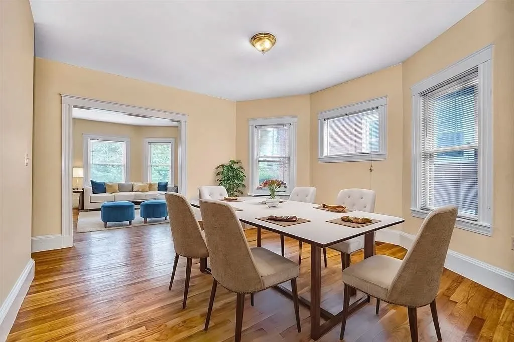 Summer 2025 sublet near Tufts — photo 1
