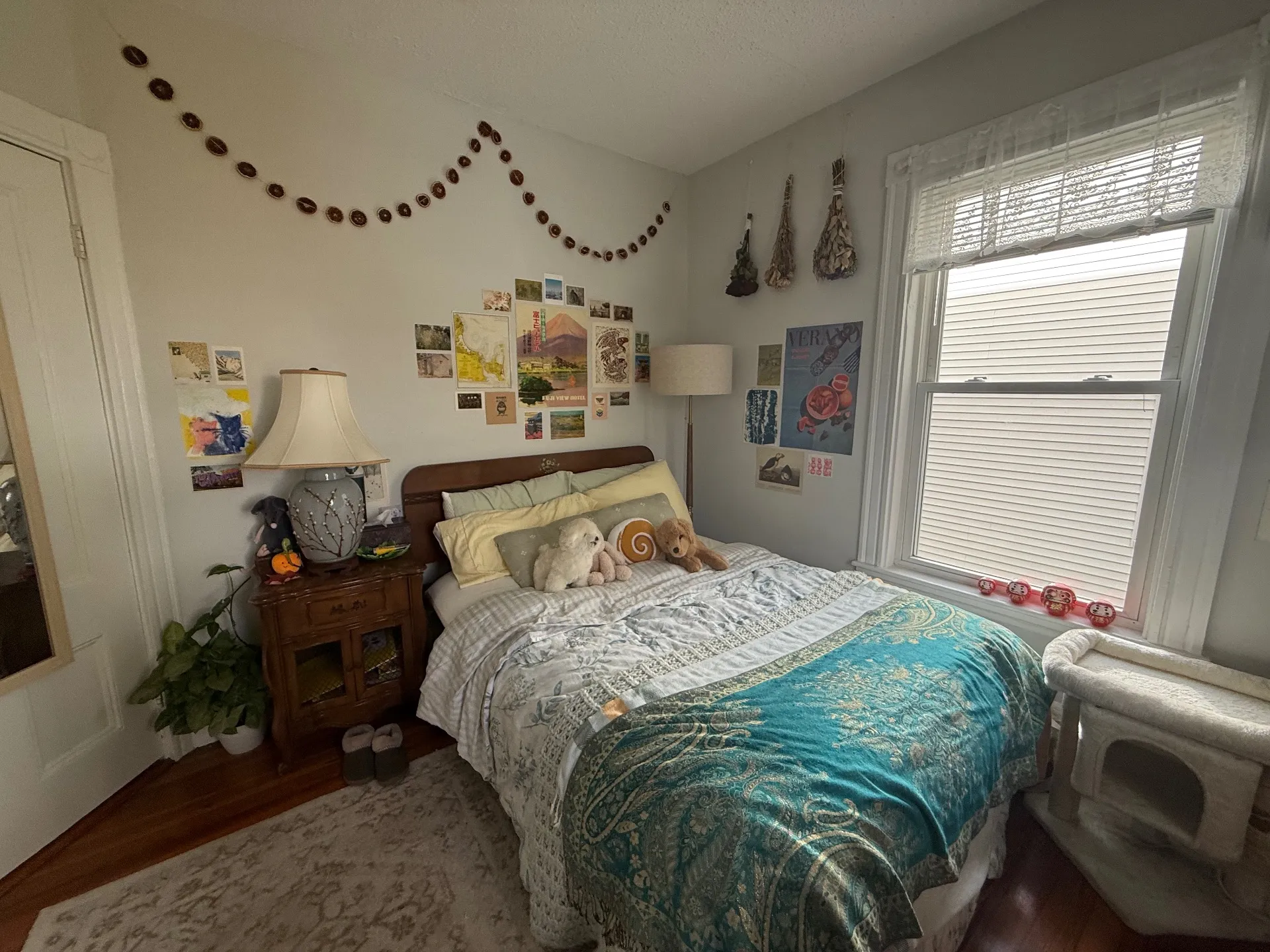 Summer 2026 sublet near Tufts — photo 2