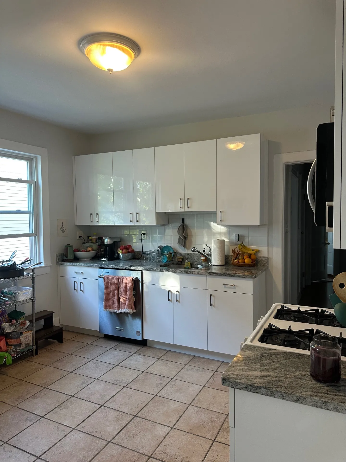 Summer 2026 sublet near Tufts — photo 4