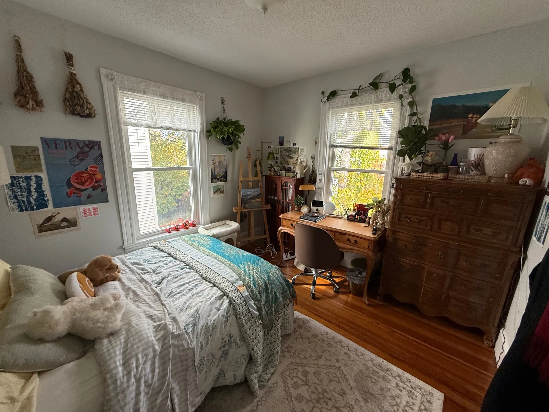 Summer 2026 sublet near Tufts — photo 1