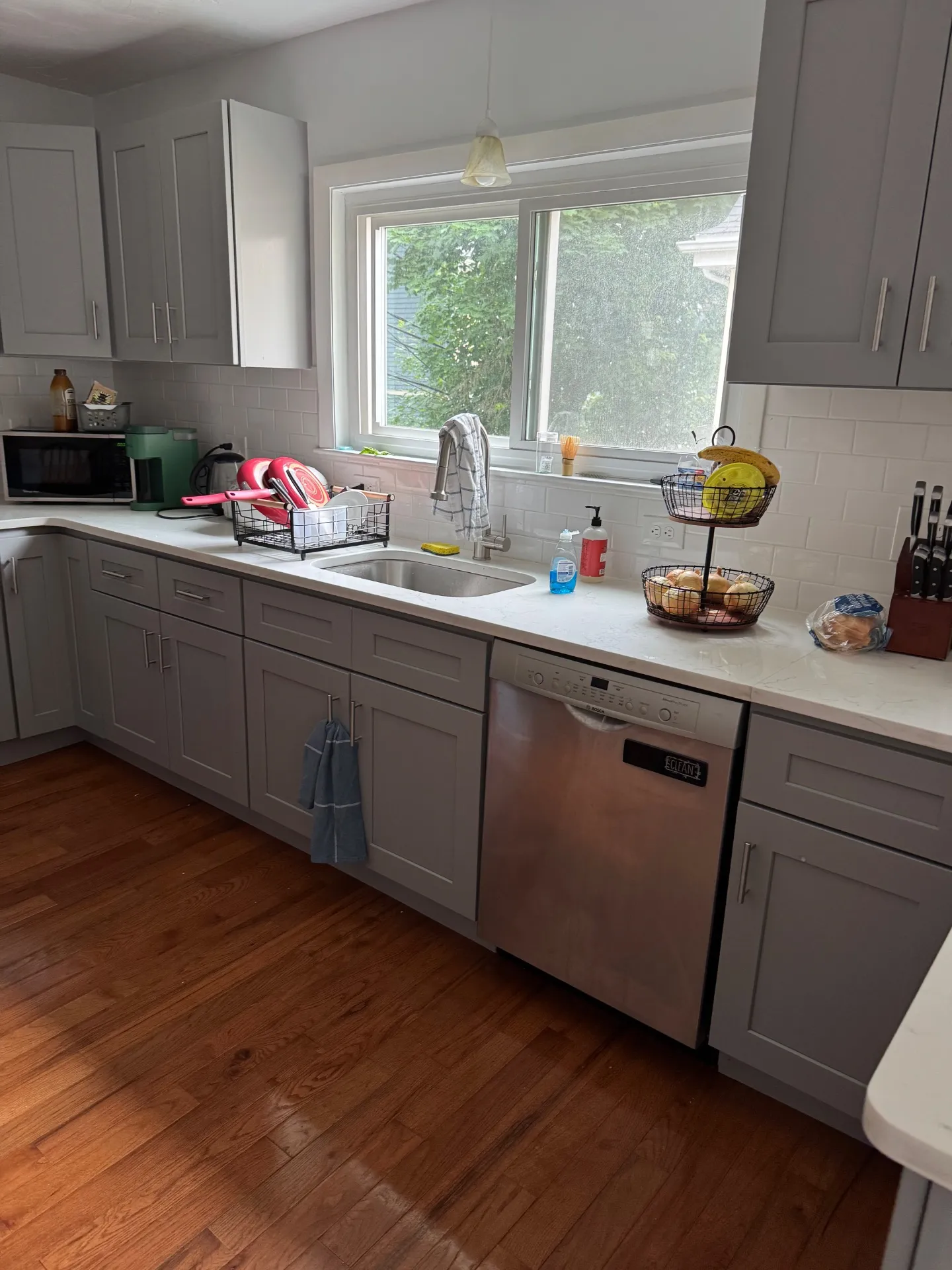 Fall 2025 sublet near Tufts — photo 4