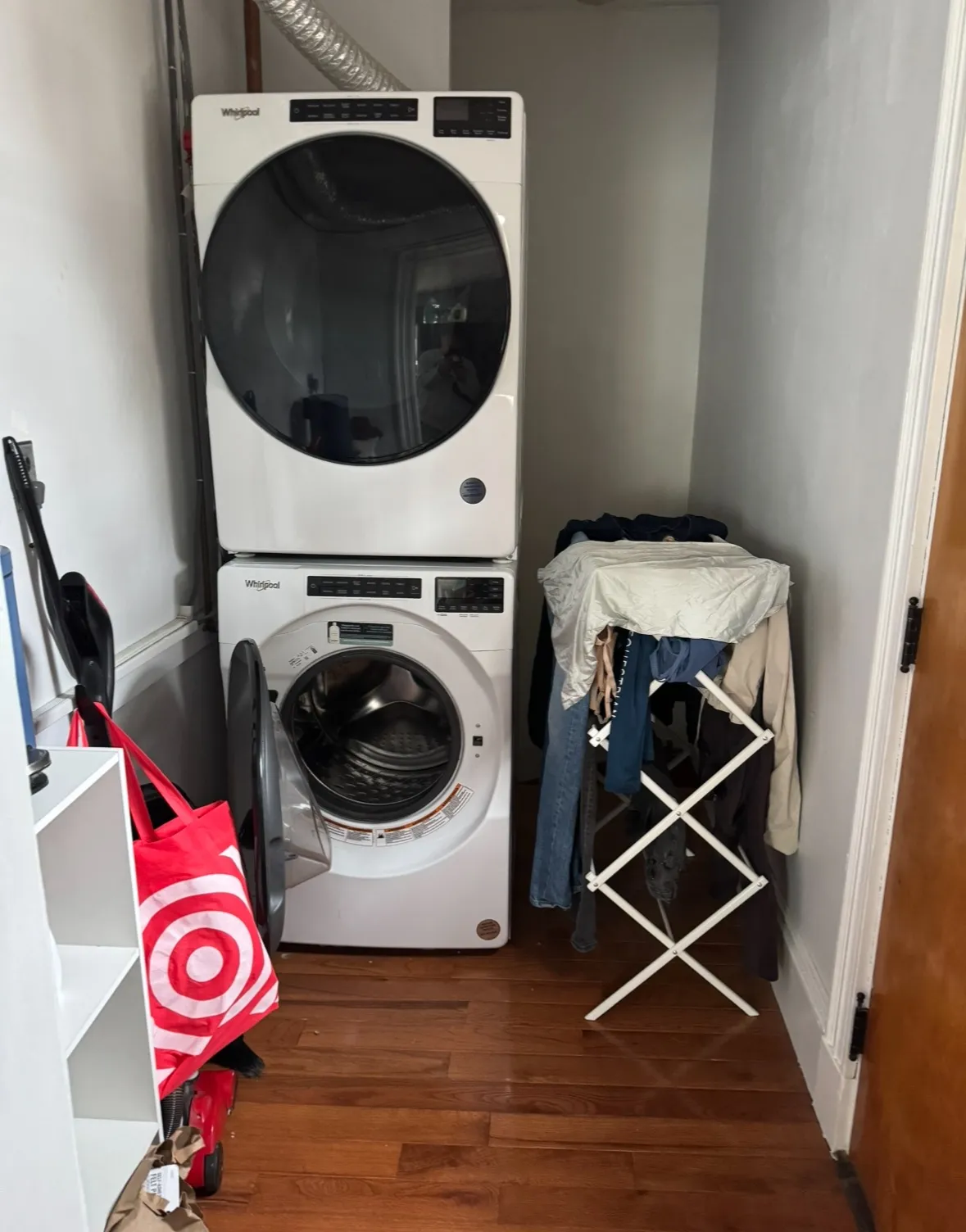 Fall 2025 sublet near Tufts — photo 5