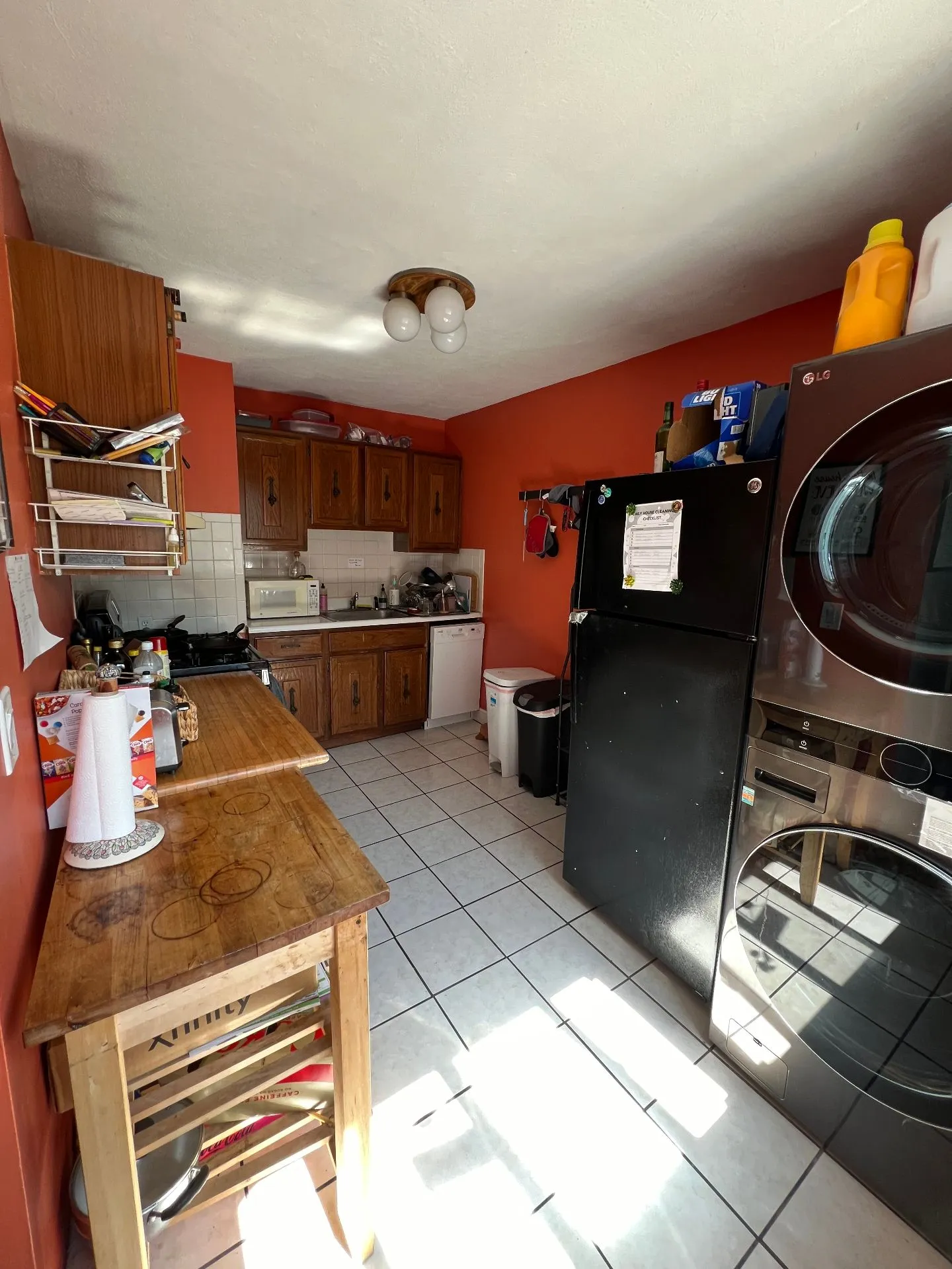 Fall 2025 sublet near Tufts — photo 6