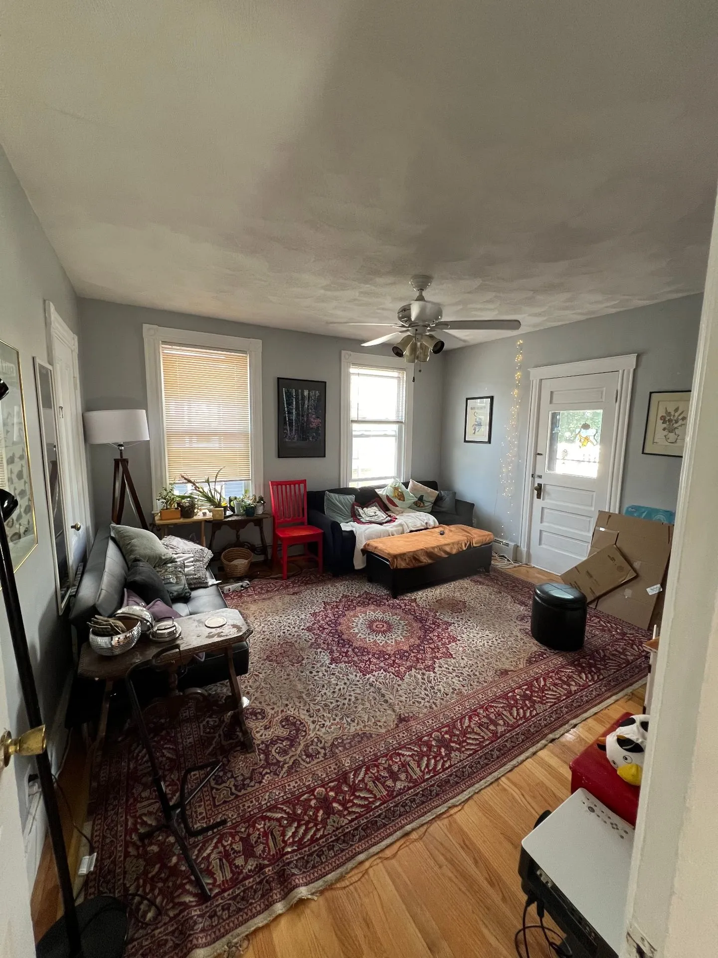 Fall 2025 sublet near Tufts — photo 5