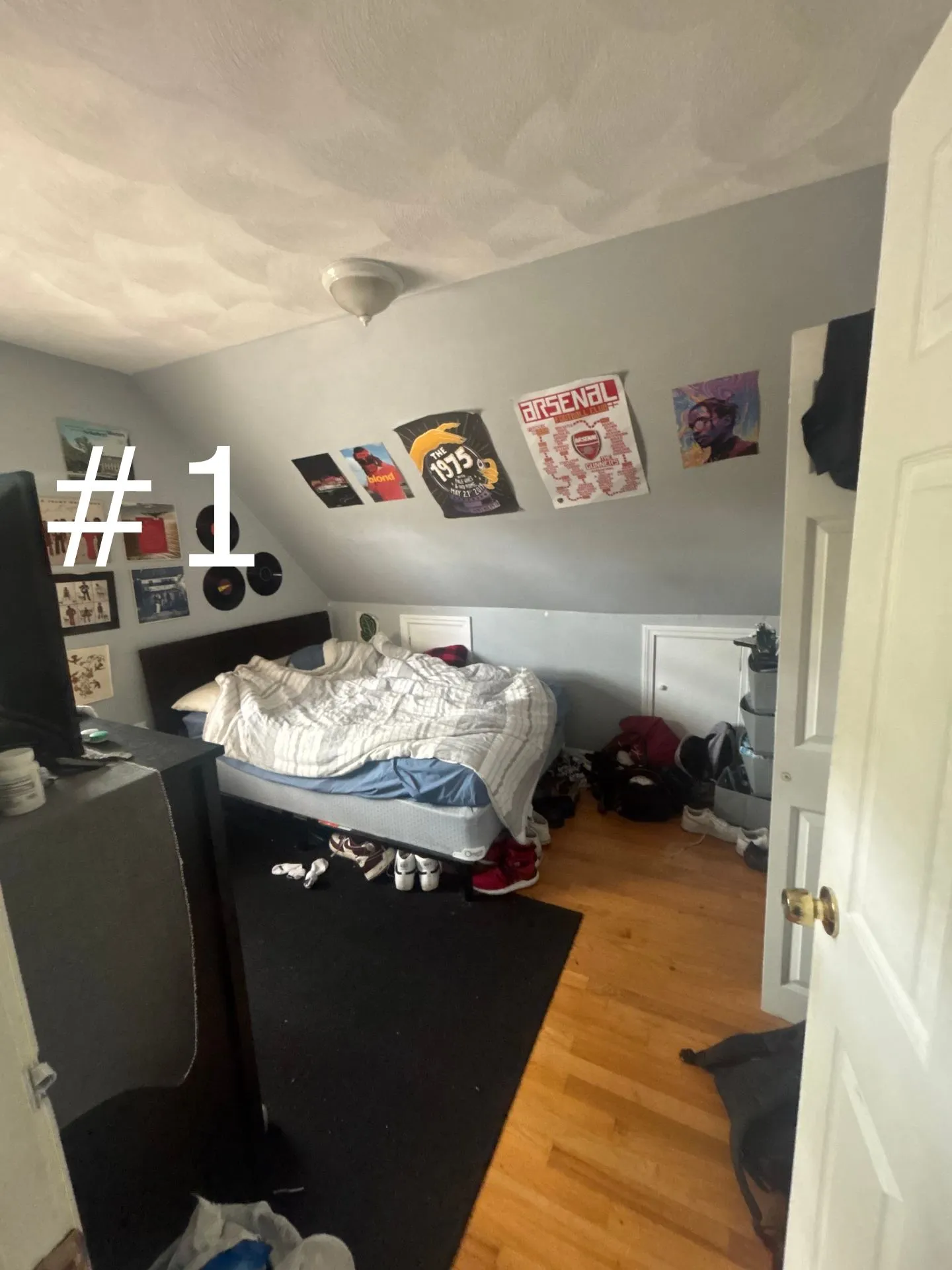 Fall 2025 sublet near Tufts — photo 2