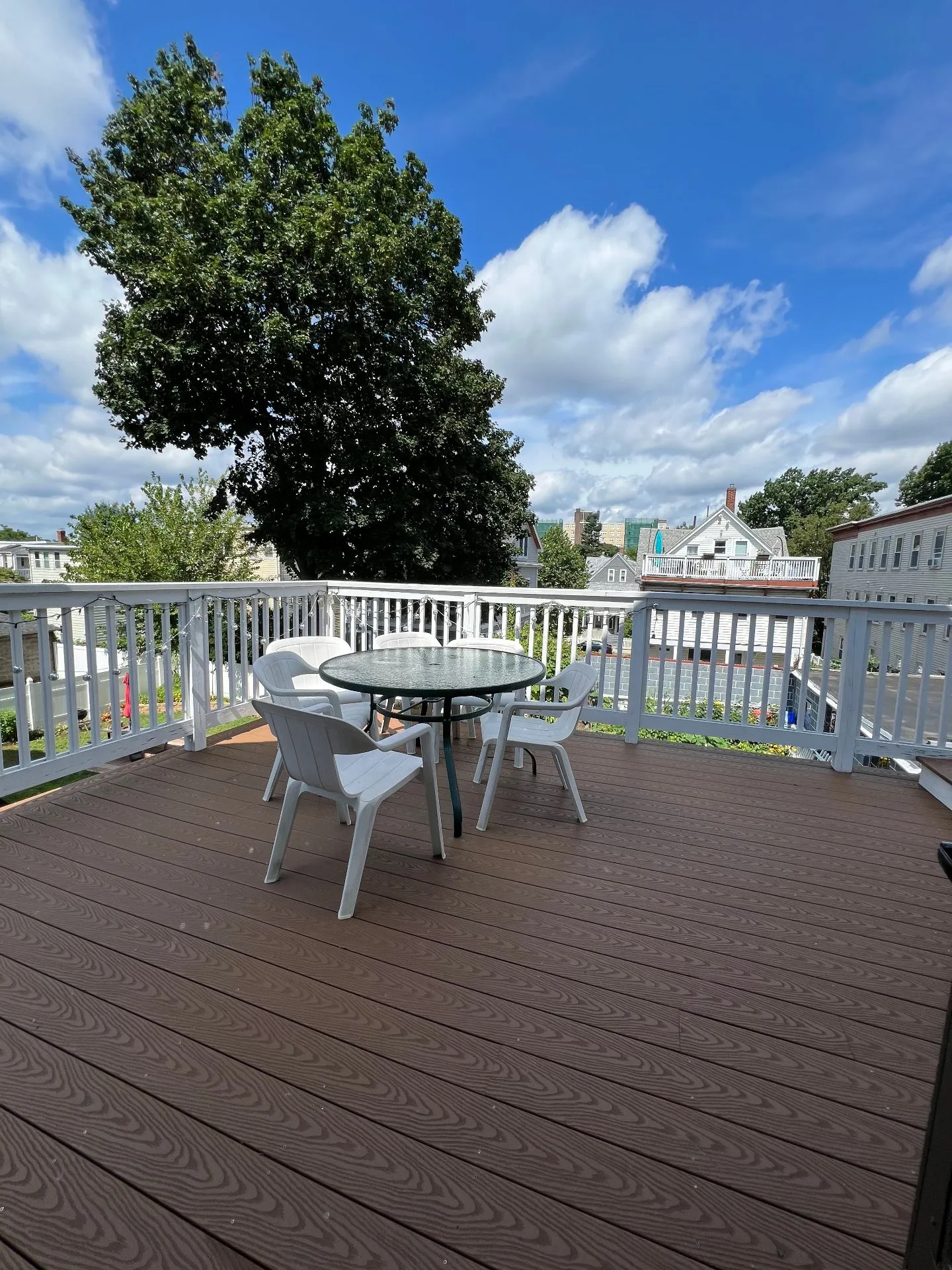 Fall 2025 sublet near Tufts — photo 4