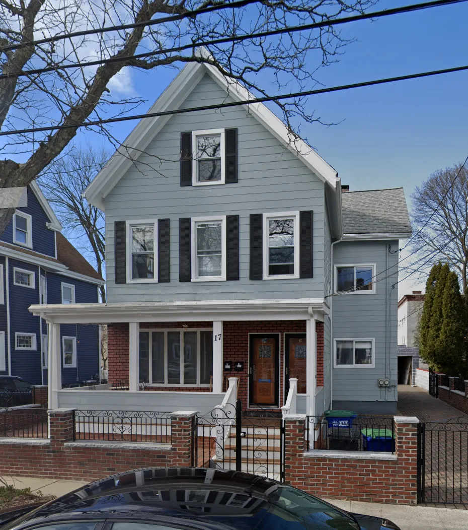 Fall 2025 sublet near Tufts — photo 1