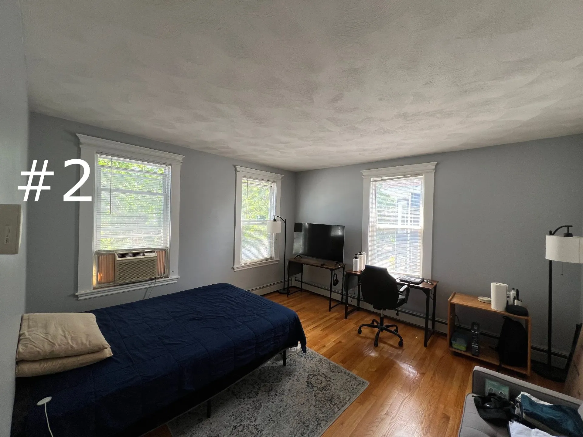 Fall 2025 sublet near Tufts — photo 3