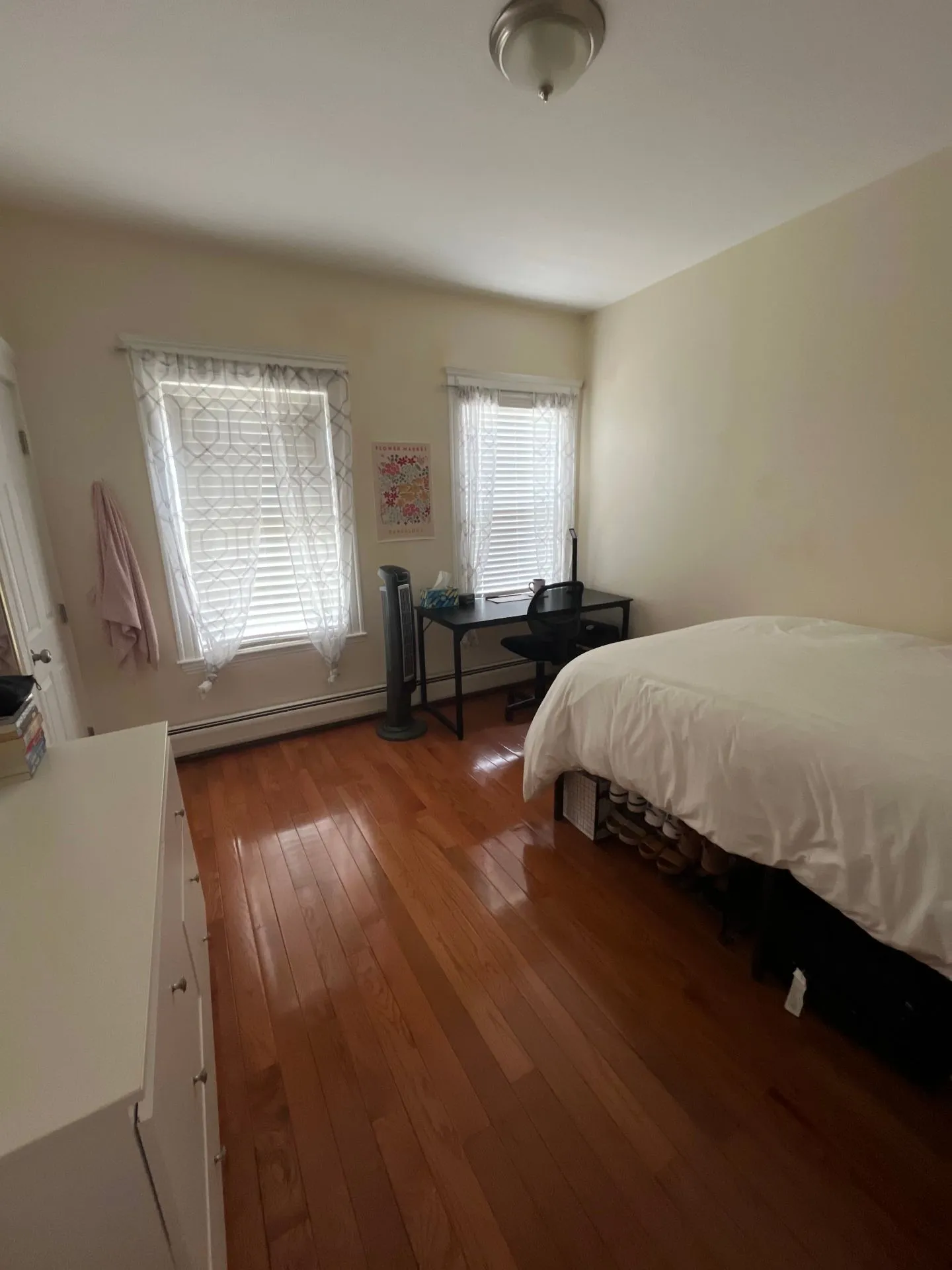 Spring 2026 sublet near Tufts — photo 3
