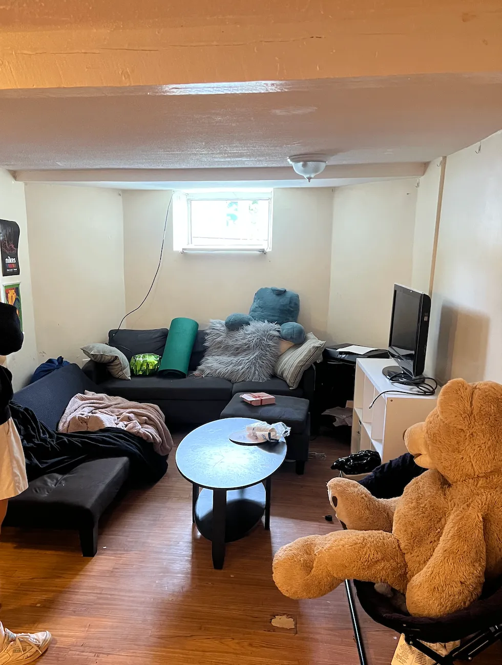Spring 2026 sublet near Tufts — photo 6