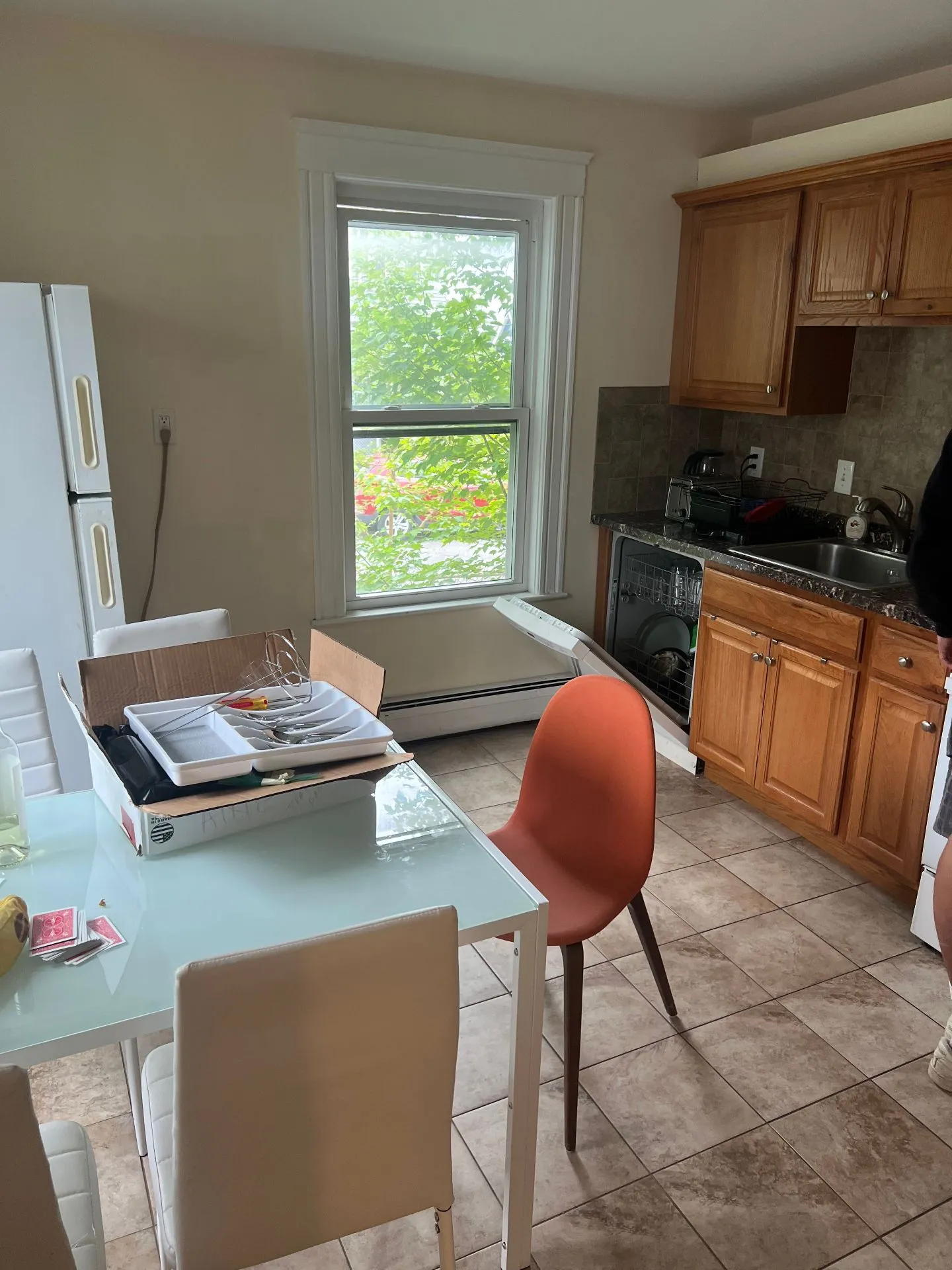 Spring 2026 sublet near Tufts — photo 2