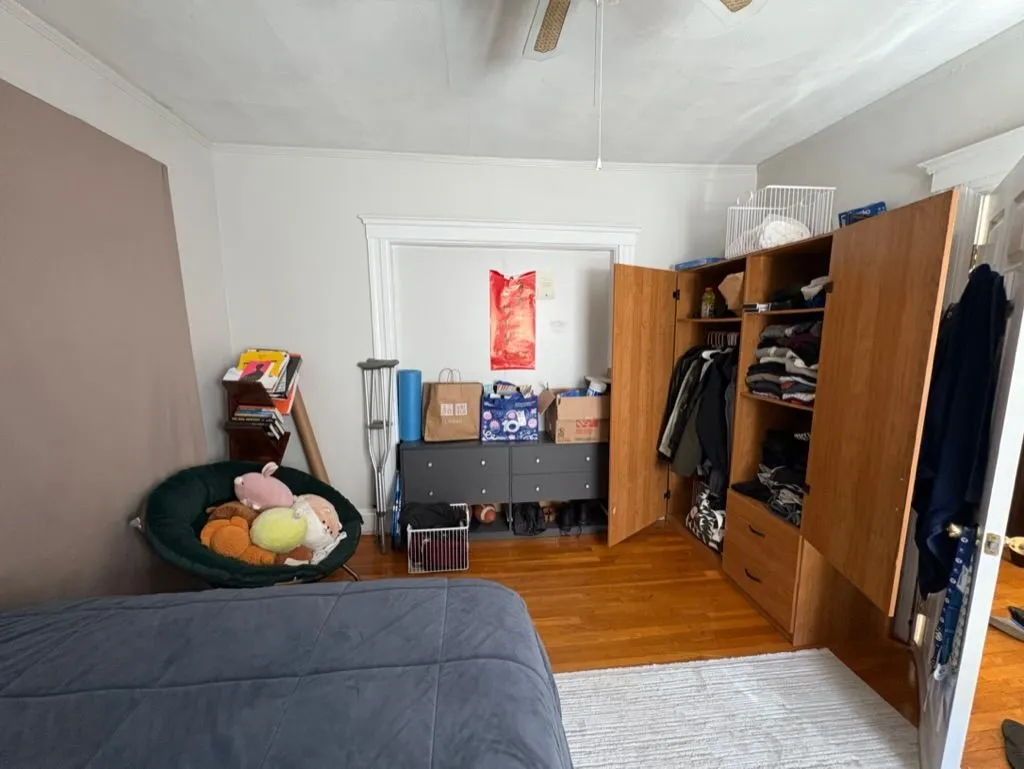 Spring 2026 sublet near Tufts — photo 2