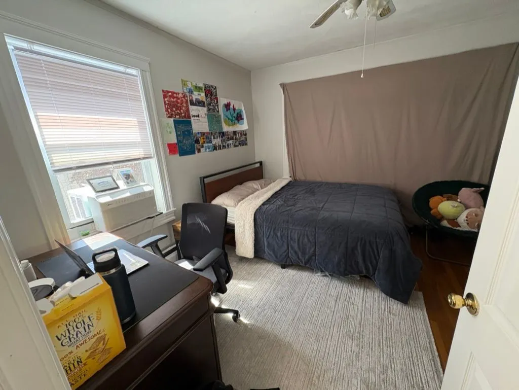 Spring 2026 sublet near Tufts — photo 1