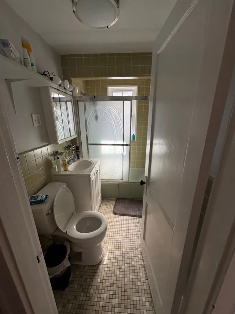 Spring 2026 sublet near Tufts — photo 5