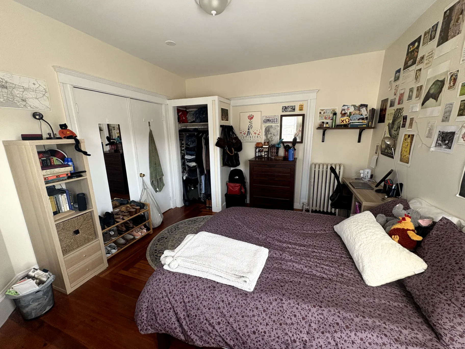 Spring 2026 sublet near Tufts — photo 3