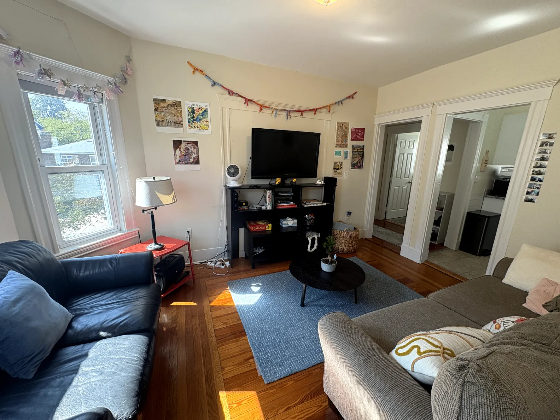 Spring 2026 sublet near Tufts — photo 5