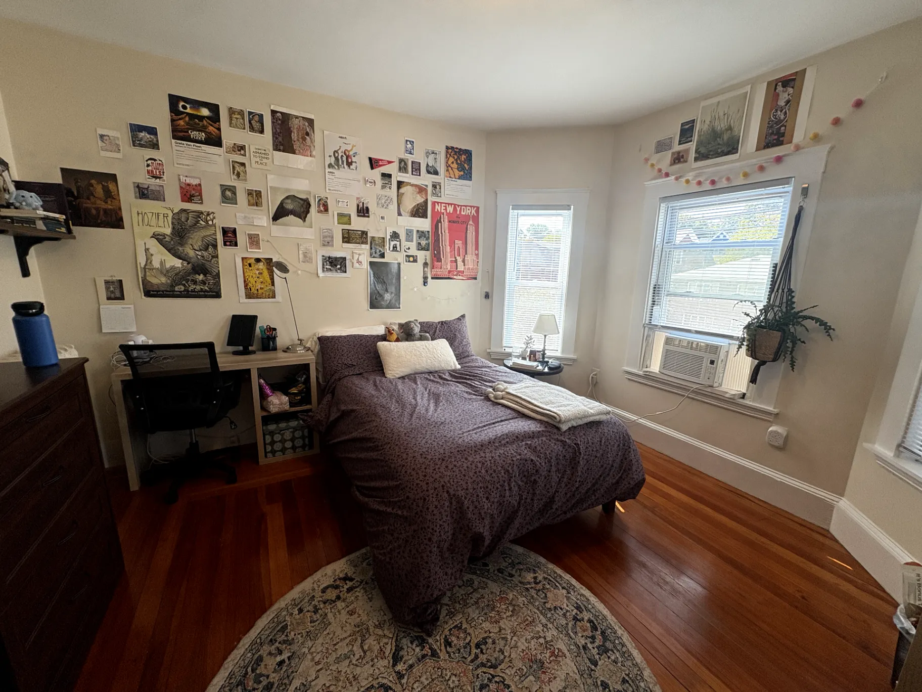 Spring 2026 sublet near Tufts — photo 2