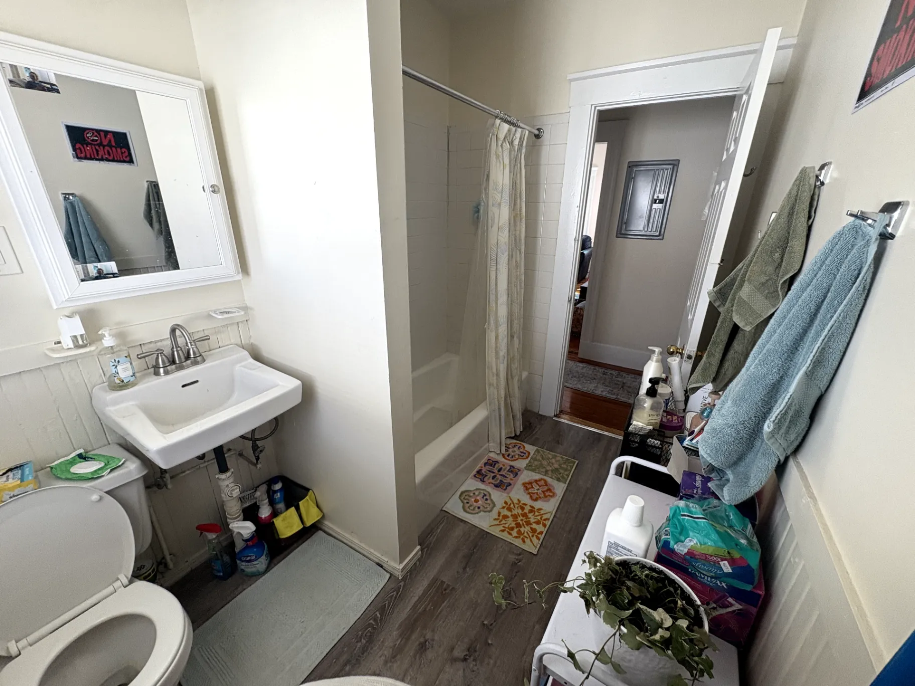 Spring 2026 sublet near Tufts — photo 6