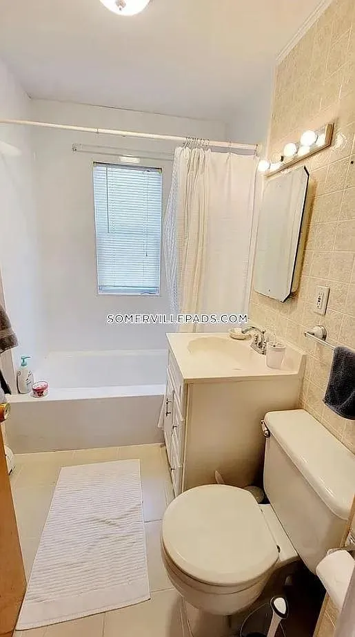 Spring 2026 sublet near Tufts — photo 2