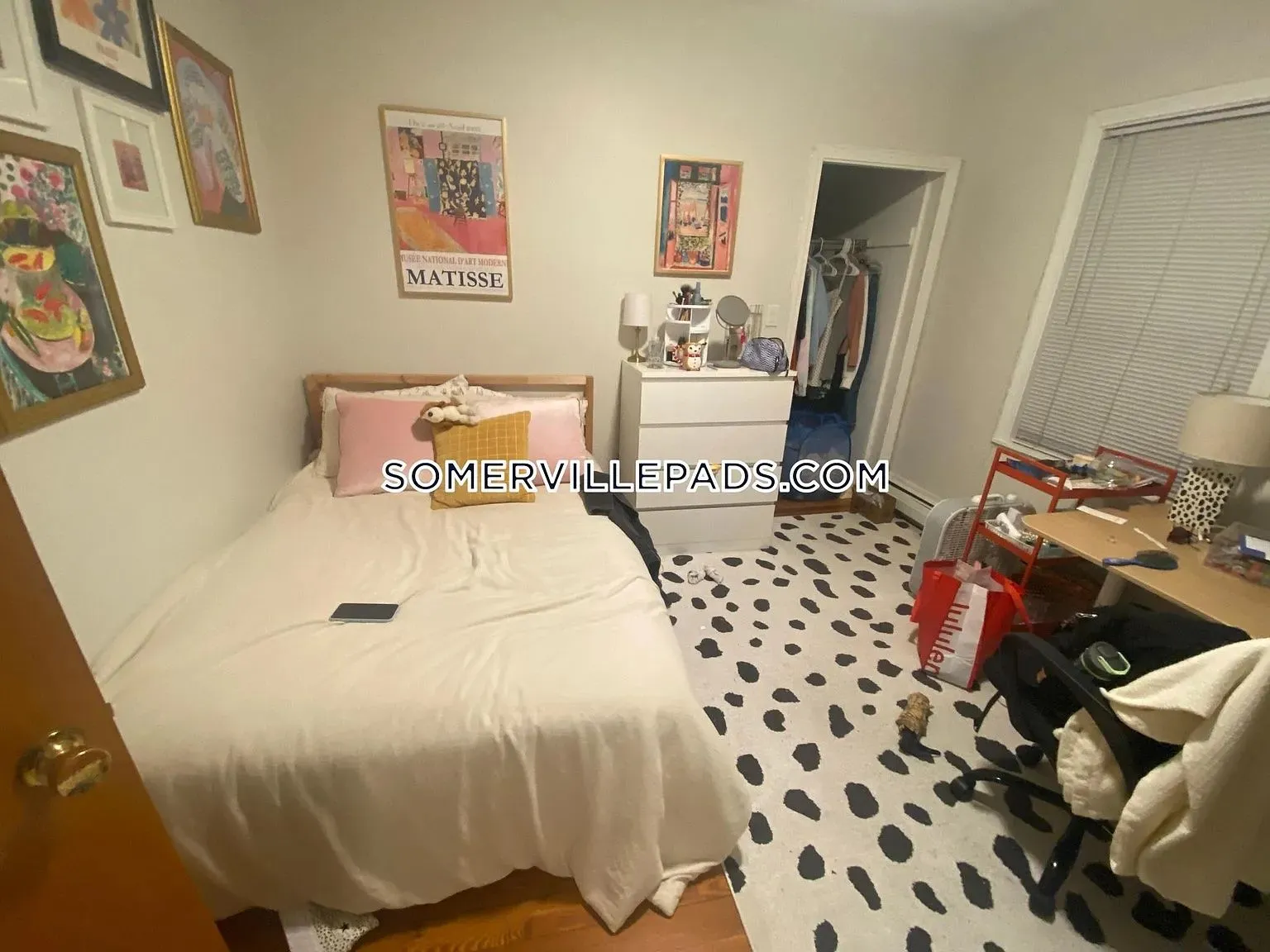 Spring 2026 sublet near Tufts — photo 6