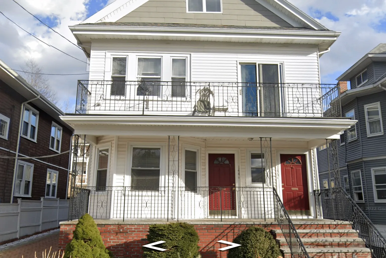 Spring 2026 sublet near Tufts — photo 1