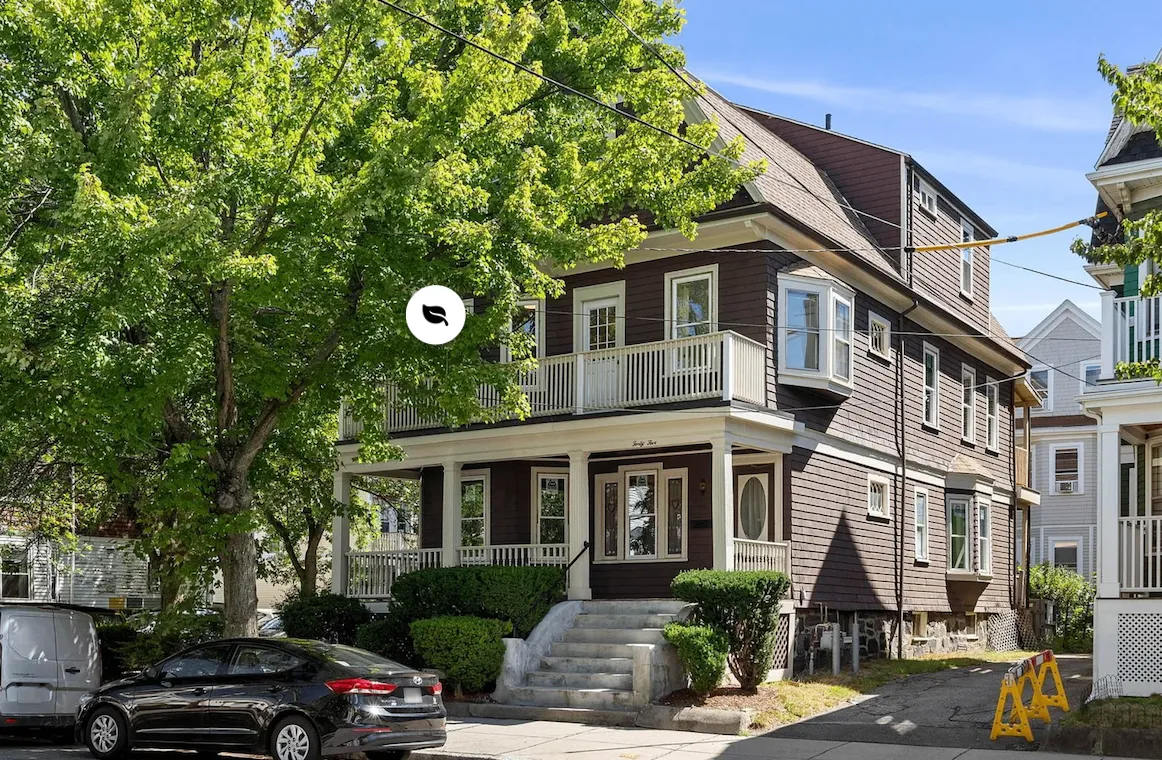 Summer 2026 sublet near Tufts — photo 2