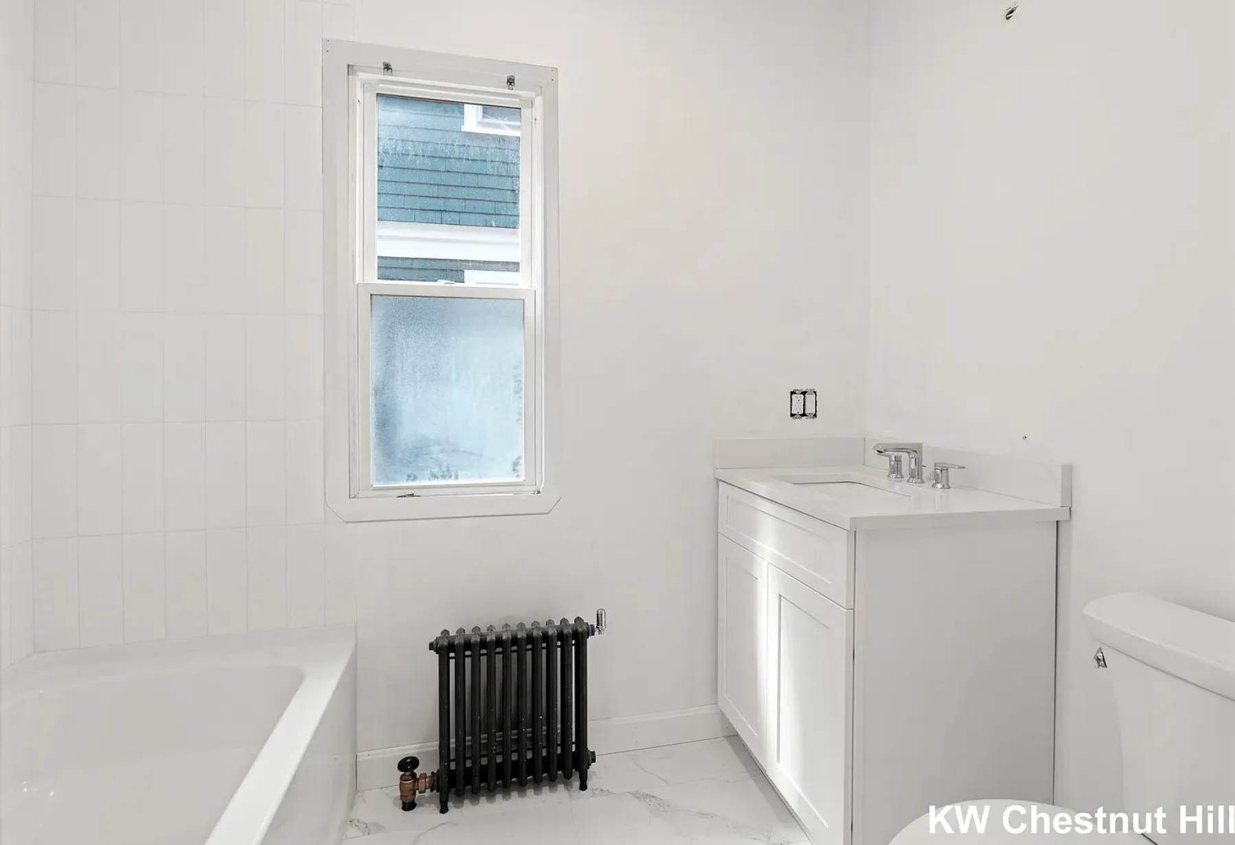 Summer 2026 sublet near Tufts — photo 4