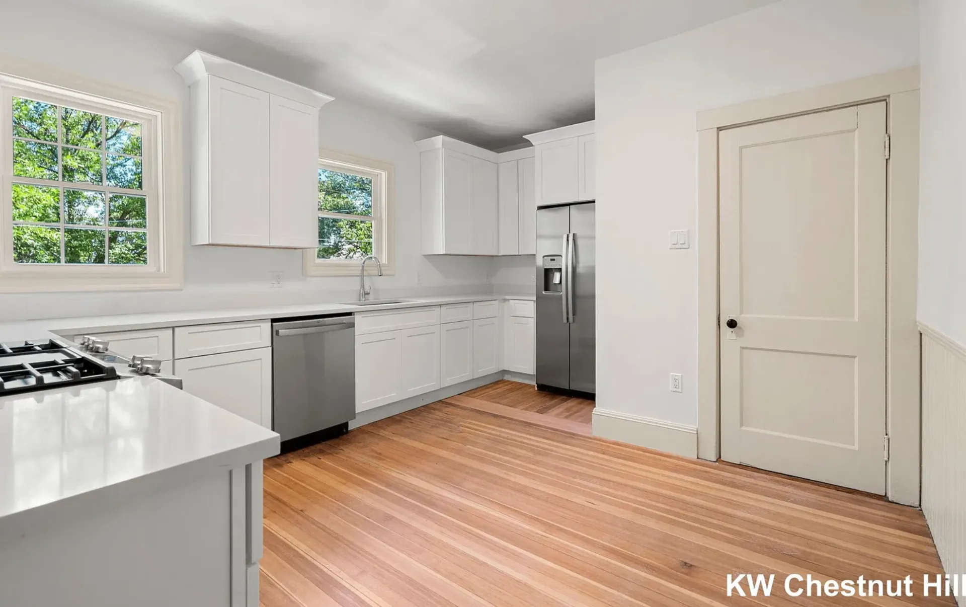 Summer 2026 sublet near Tufts — photo 3