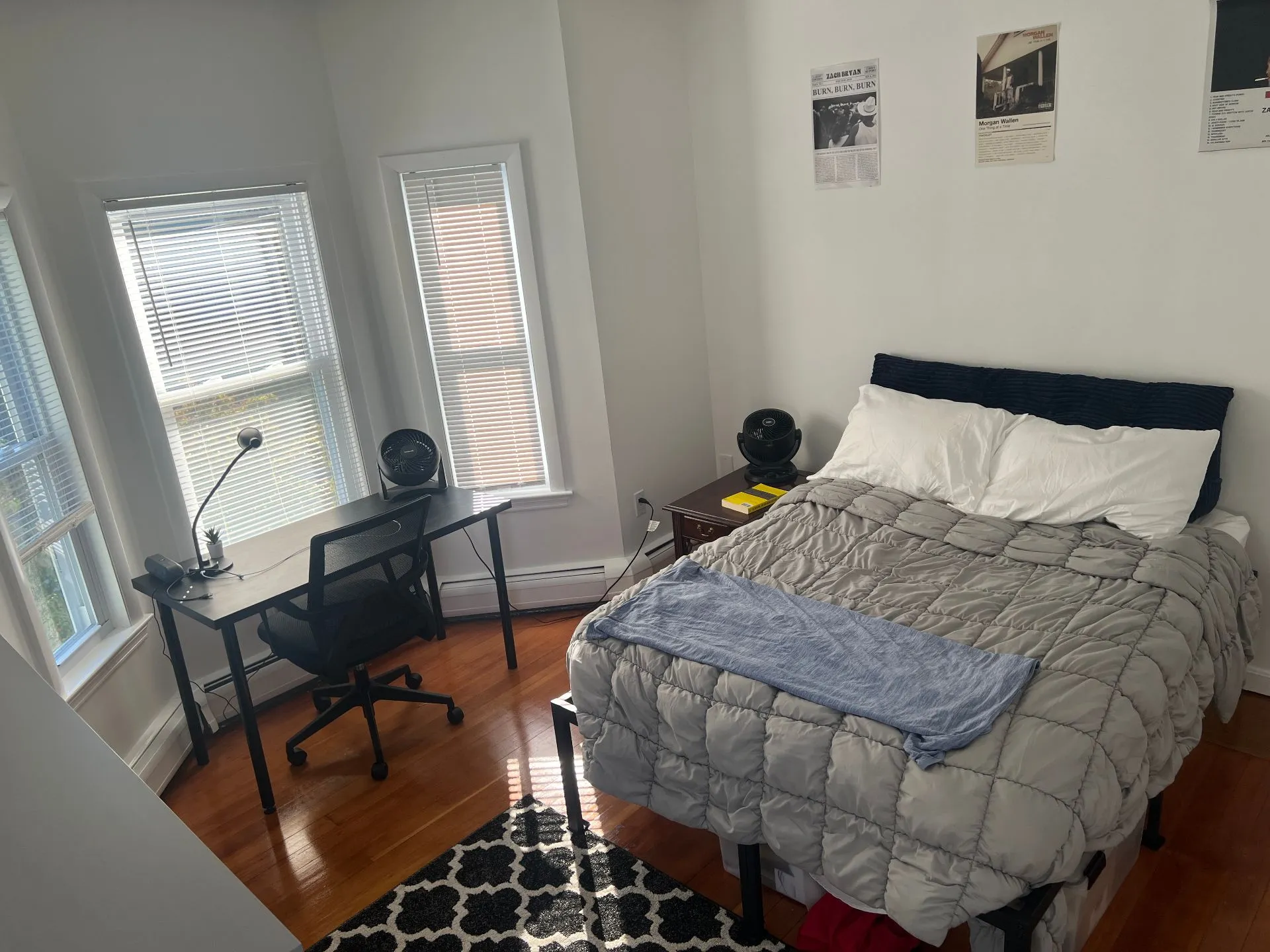 Spring 2026 sublet near Tufts — photo 2
