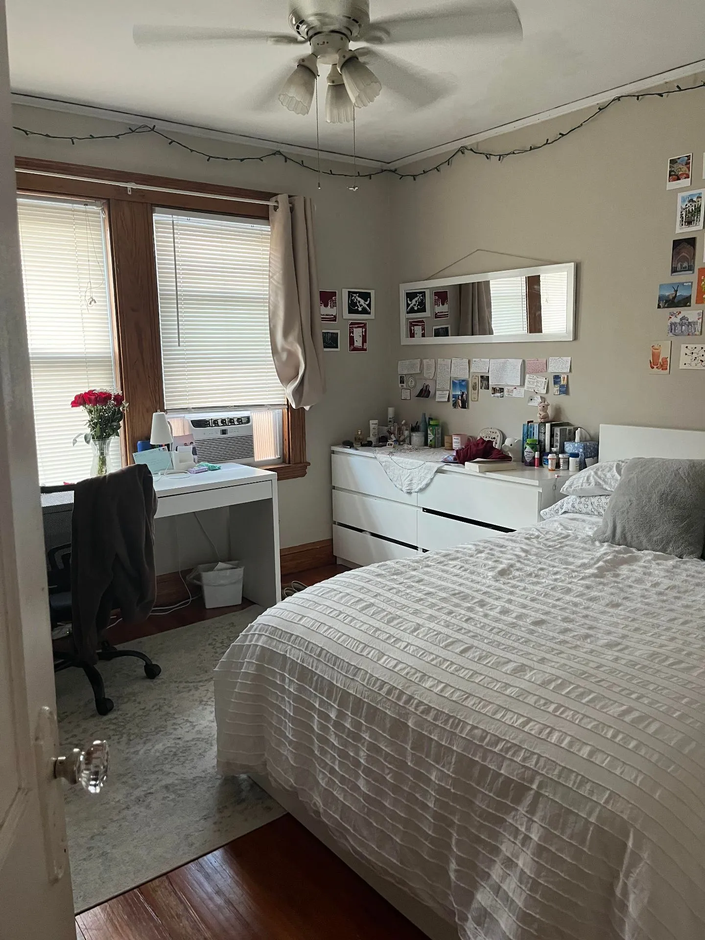 Spring 2027 sublet near Tufts — photo 1