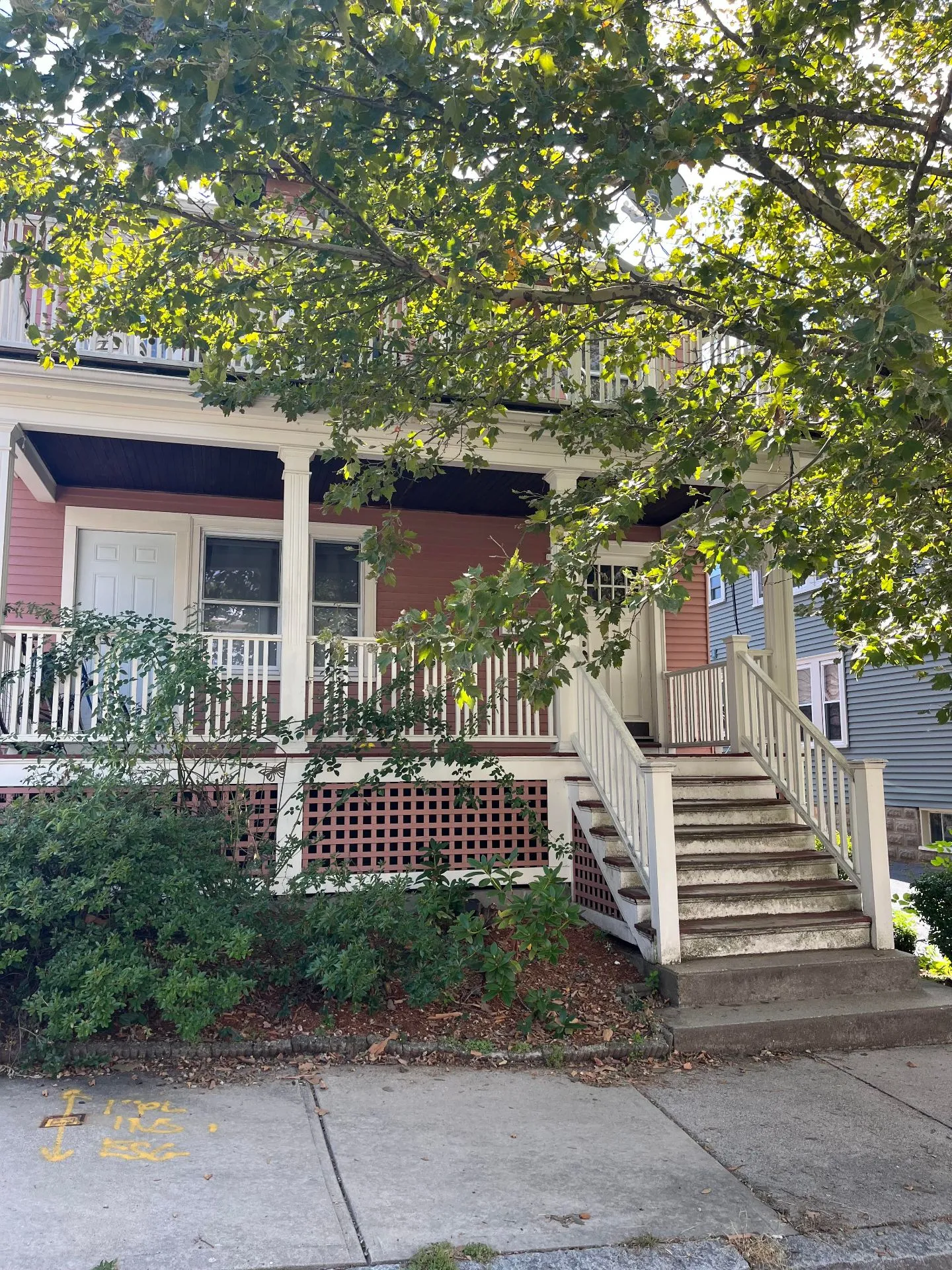Spring 2027 sublet near Tufts — photo 3