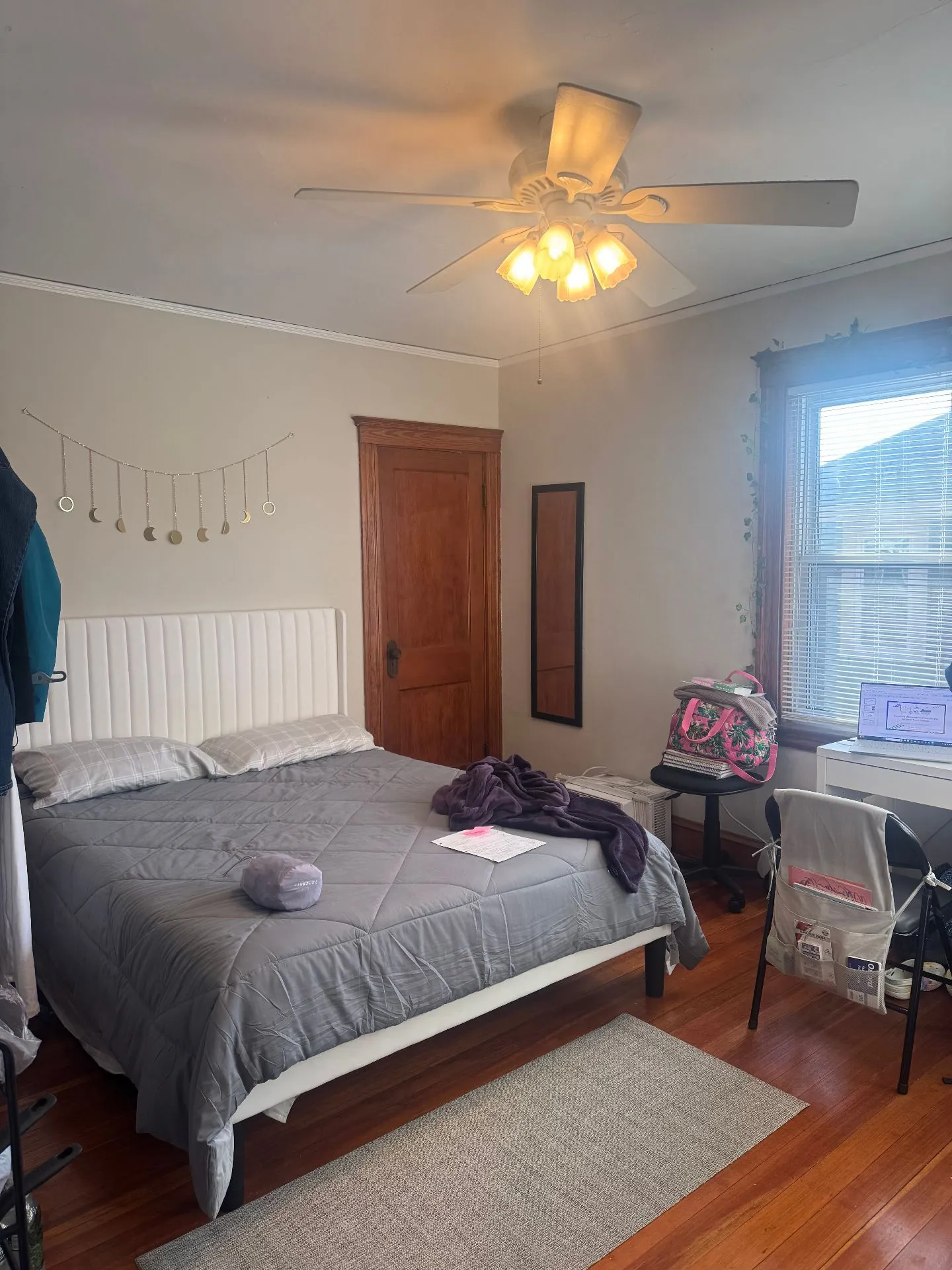 Spring 2027 sublet near Tufts — photo 2