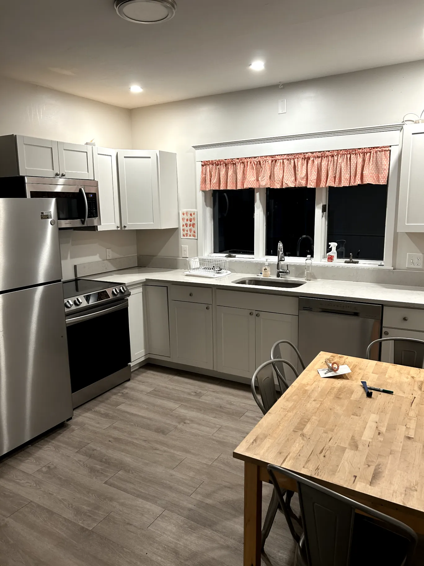Spring 2026 sublet near Tufts — photo 1