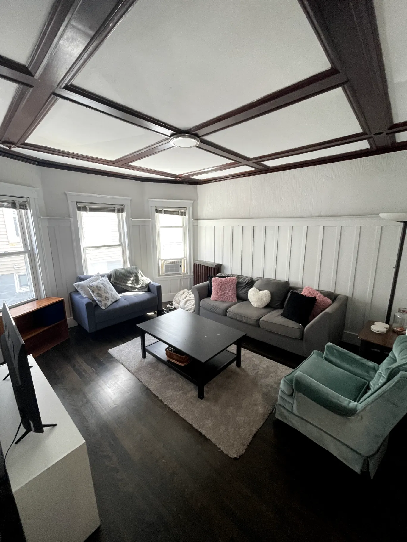 Spring 2026 sublet near Tufts — photo 2