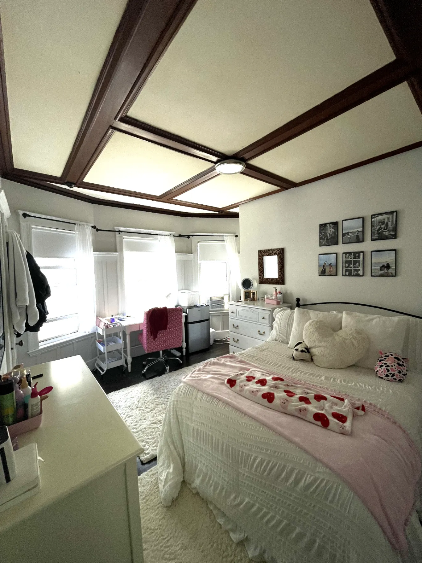 Spring 2026 sublet near Tufts — photo 3
