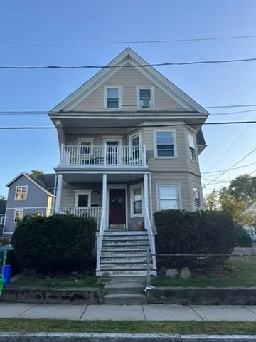 Spring 2026 sublet near Tufts — photo 1