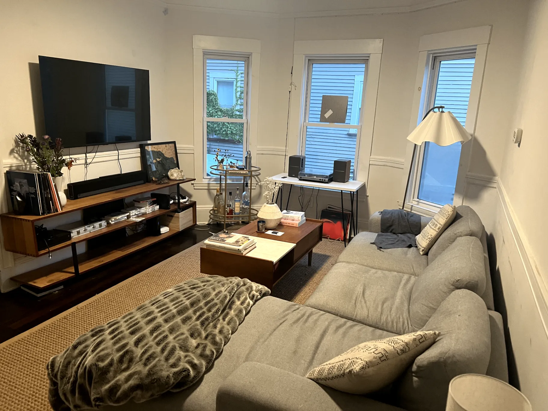 Spring 2026 sublet near Tufts — photo 6