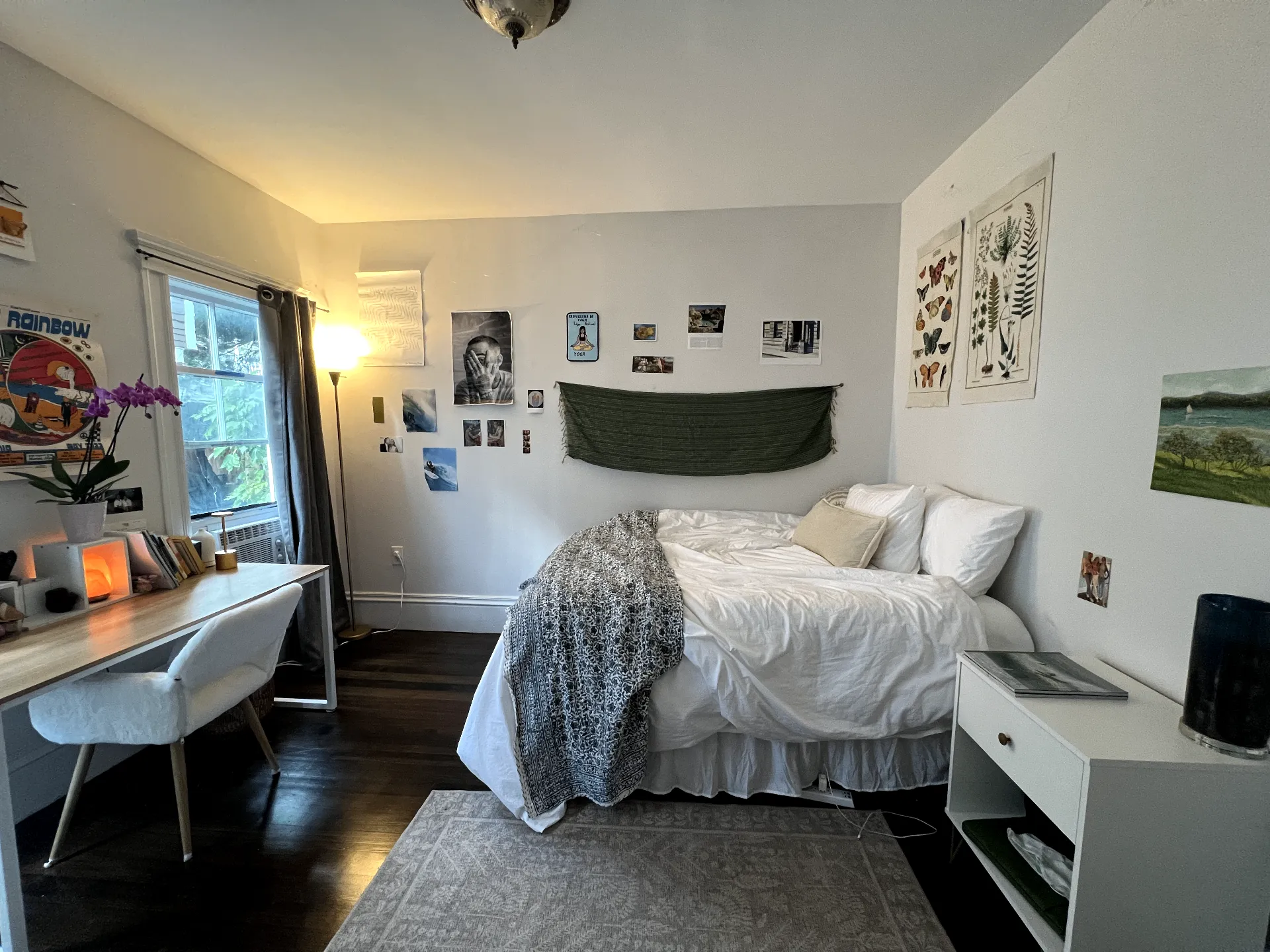 Spring 2026 sublet near Tufts — photo 2